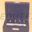 BALANCE MASS SET ANALYTICAL